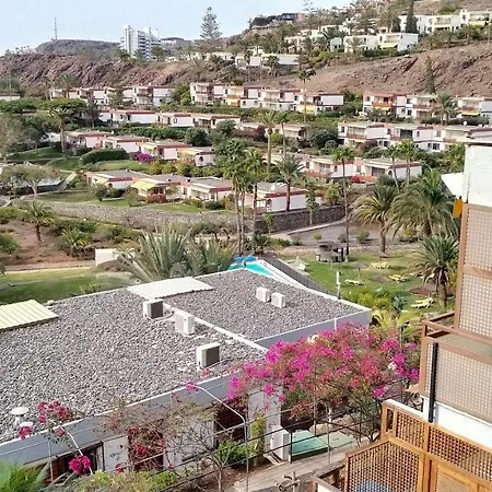 Rocas Rojas Ocean View San Agustin (Gran Canaria)