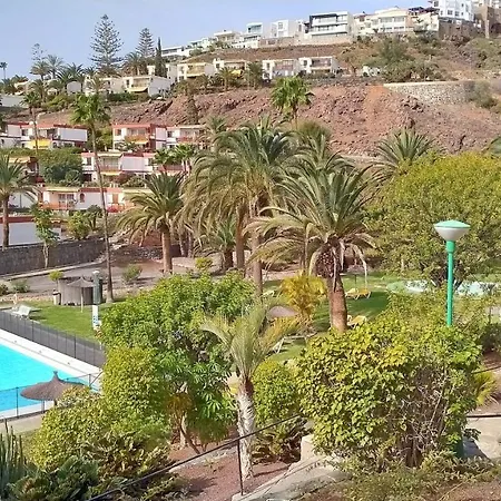 Apartment Rocas Rojas Ocean View *
