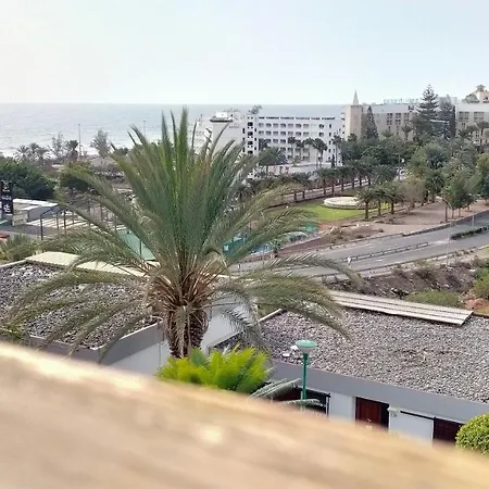 Rocas Rojas Ocean View Apartment *