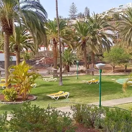 Apartment Rocas Rojas Ocean View