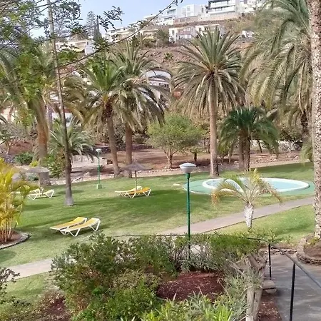 Rocas Rojas Ocean View Apartment San Agustin (Gran Canaria)