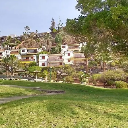 Rocas Rojas Ocean View Apartment San Agustin (Gran Canaria)