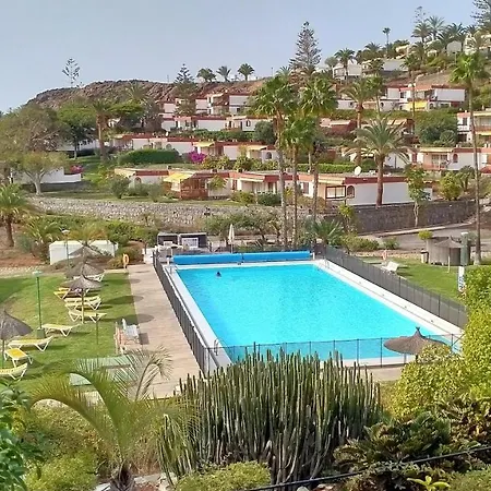 Apartment Rocas Rojas Ocean View *
