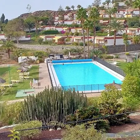 Apartment Rocas Rojas Ocean View San Agustin (Gran Canaria)