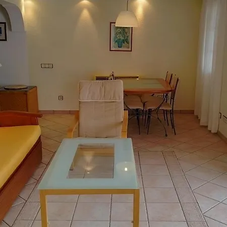 Rocas Rojas Ocean View Apartment San Agustin (Gran Canaria)