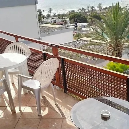 Apartment Rocas Rojas Ocean View San Agustin (Gran Canaria)