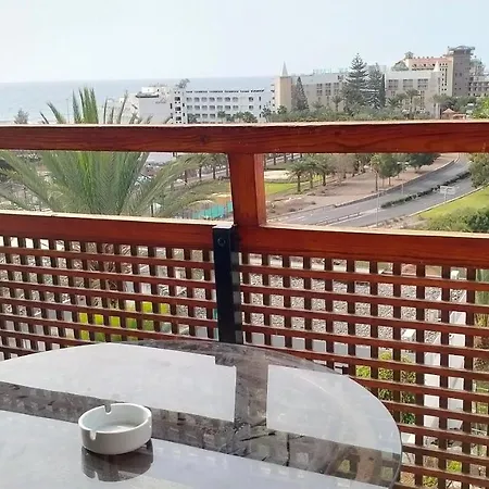 Rocas Rojas Ocean View Apartment *