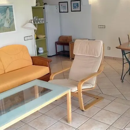 Rocas Rojas Ocean View Apartment